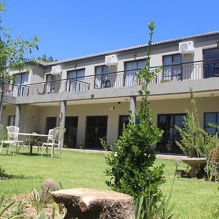The Anne Guest House 마세루 외부 사진