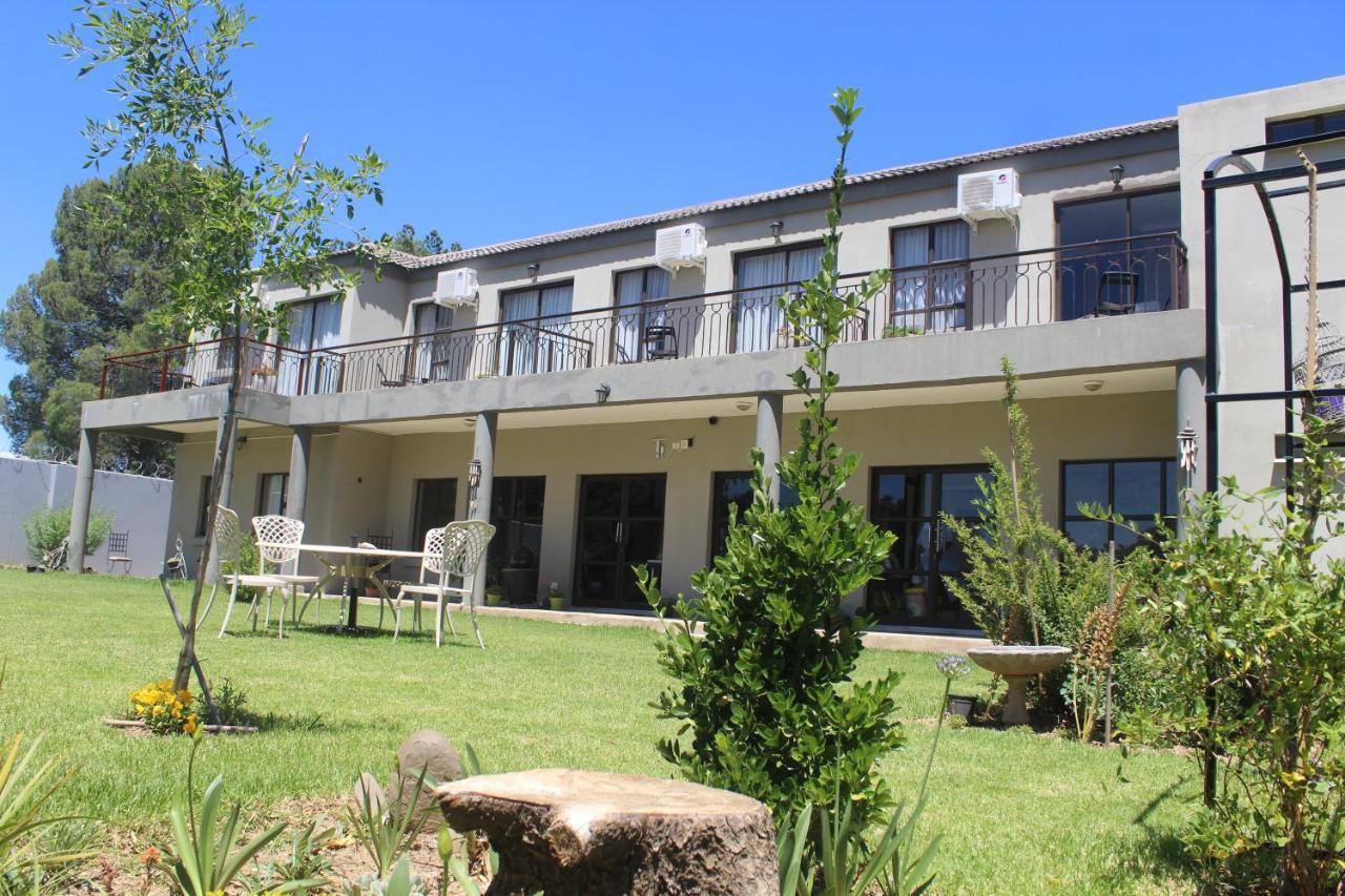 The Anne Guest House 마세루 외부 사진