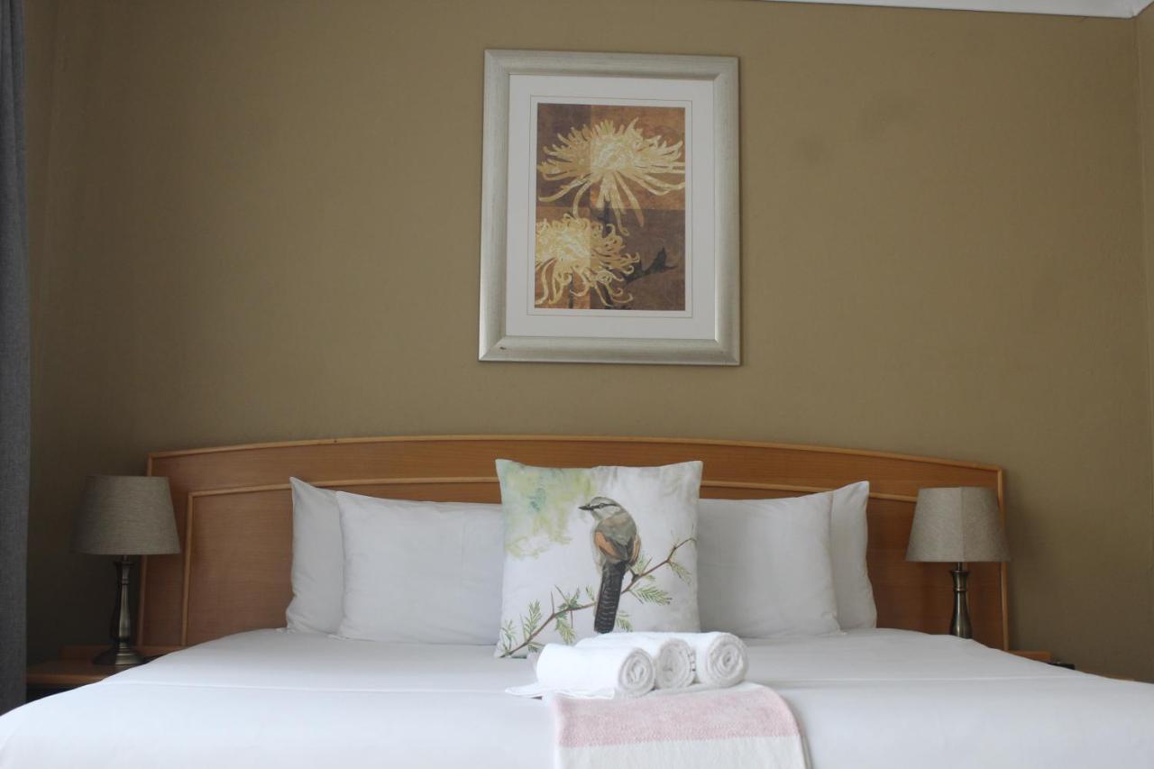 The Anne Guest House 마세루 외부 사진