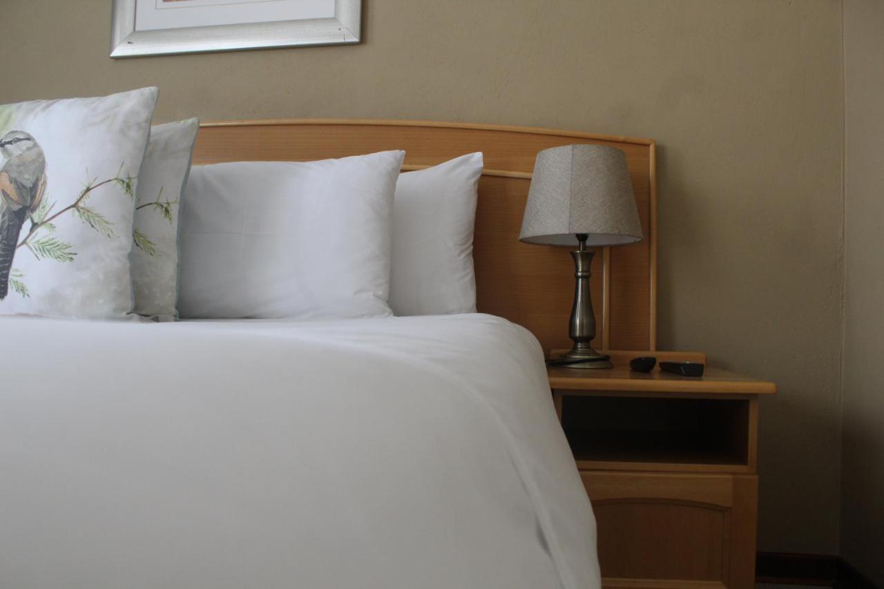 The Anne Guest House 마세루 외부 사진