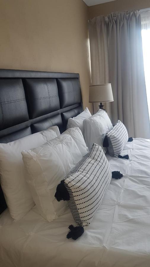 The Anne Guest House 마세루 외부 사진