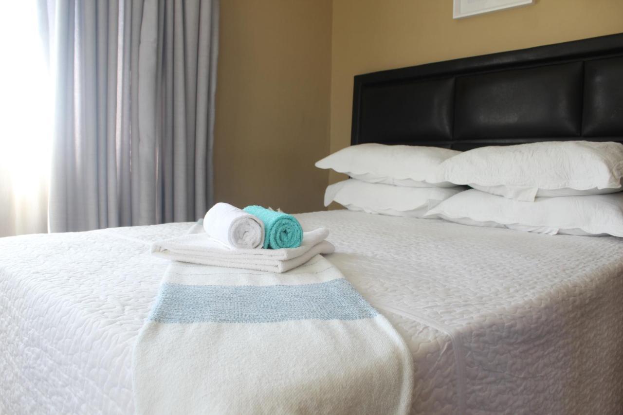 The Anne Guest House 마세루 외부 사진