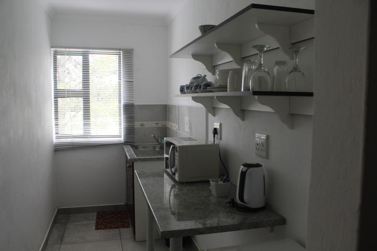The Anne Guest House 마세루 외부 사진