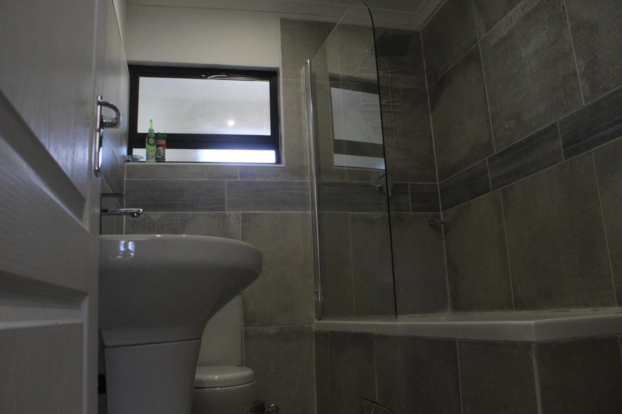 The Anne Guest House 마세루 외부 사진