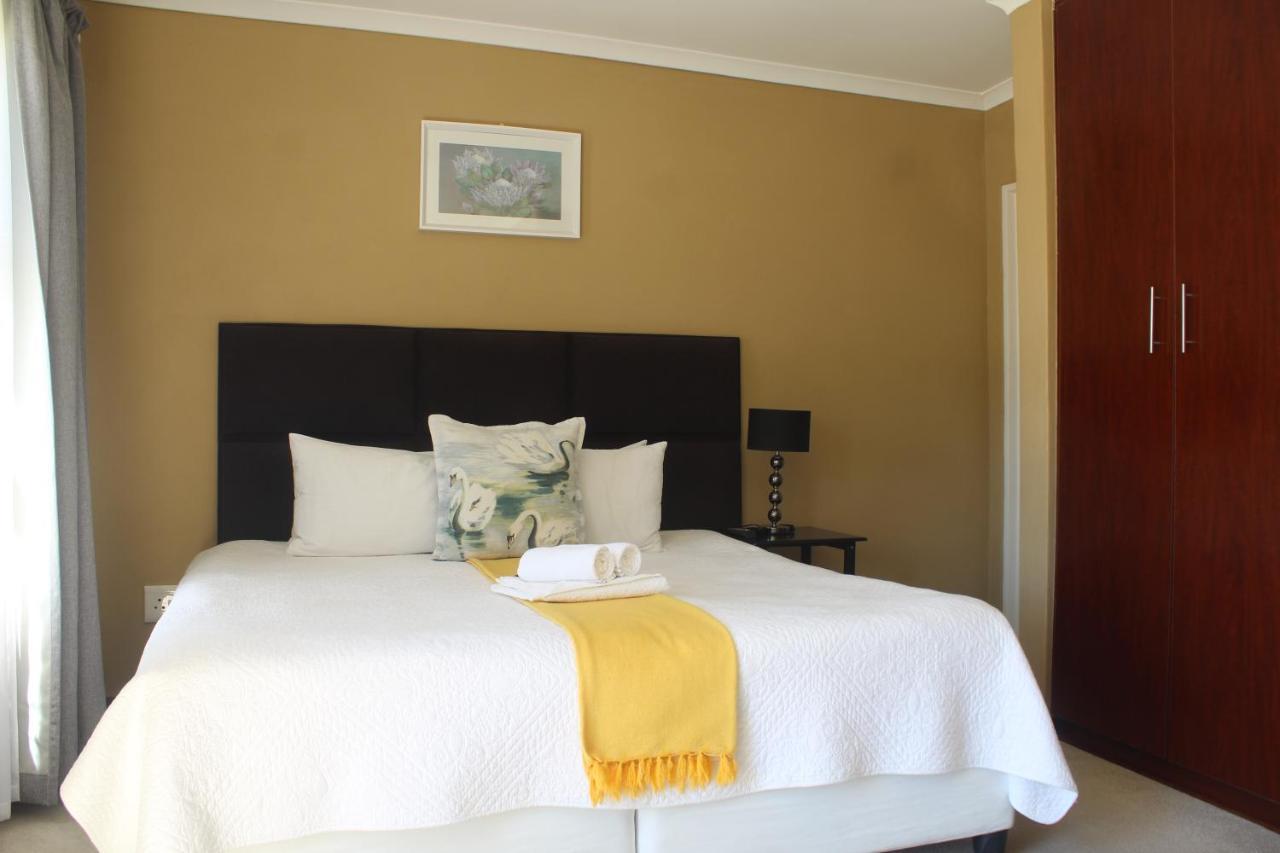 The Anne Guest House 마세루 외부 사진