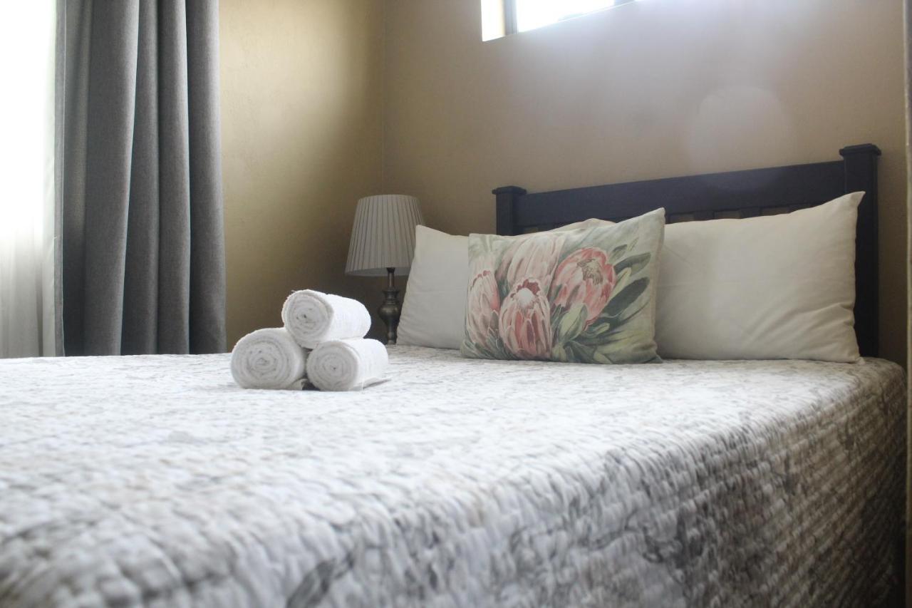 The Anne Guest House 마세루 외부 사진