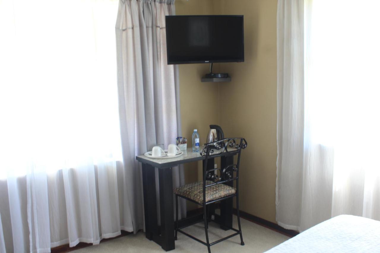 The Anne Guest House 마세루 외부 사진