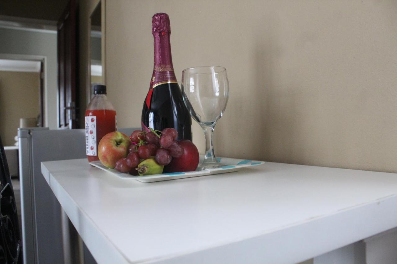 The Anne Guest House 마세루 외부 사진