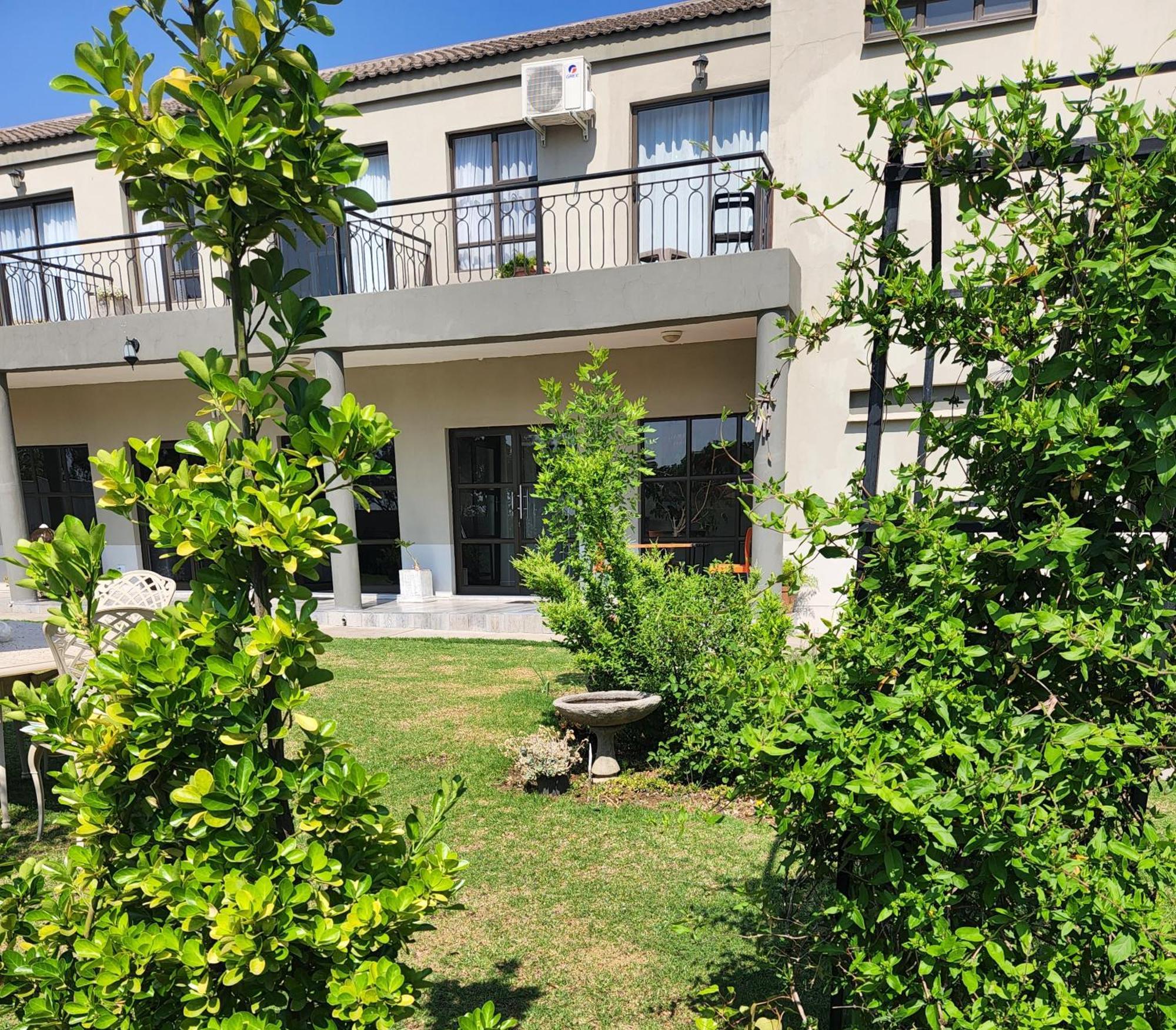 The Anne Guest House 마세루 외부 사진